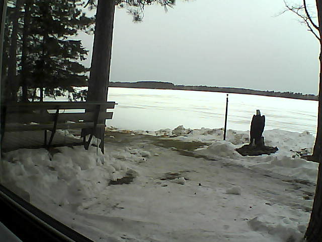 Whiteface Cam Image - Fri, 03/30/2018 7:40am 