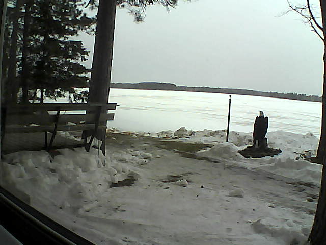 Whiteface Cam Image - Fri, 03/30/2018 8:00am 