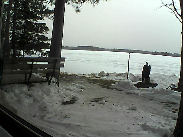 Whiteface Cam Image - Fri, 03/30/2018 8:10am 