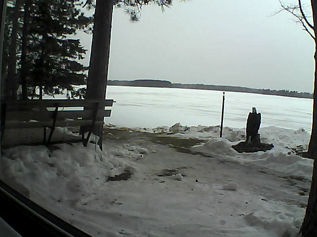 Whiteface Cam Image - Fri, 03/30/2018 8:31am 