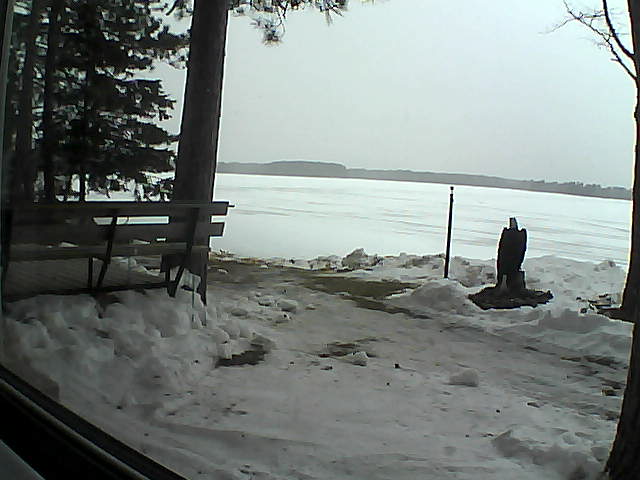 Whiteface Cam Image - Fri, 03/30/2018 9:01am 