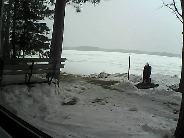 Whiteface Cam Image - Fri, 03/30/2018 9:11am 