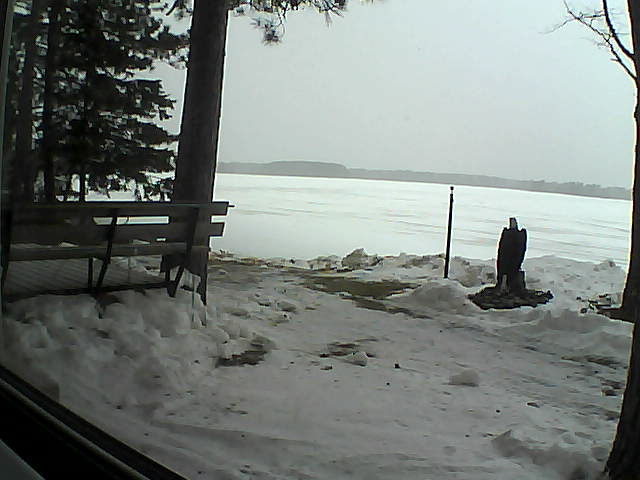 Whiteface Cam Image - Fri, 03/30/2018 9:41am 