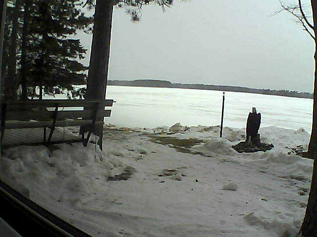 Whiteface Cam Image - Fri, 03/30/2018 10:31am 