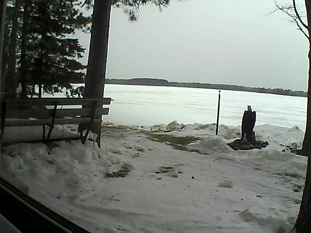 Whiteface Cam Image - Fri, 03/30/2018 10:41am 