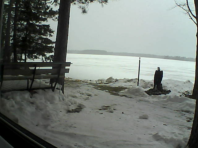 Whiteface Cam Image - Fri, 03/30/2018 11:01am 