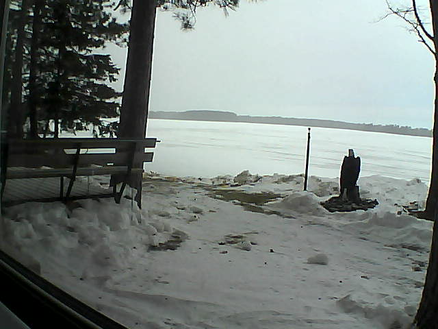 Whiteface Cam Image - Fri, 03/30/2018 11:11am 