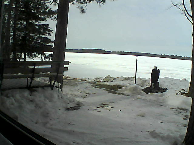 Whiteface Cam Image - Fri, 03/30/2018 11:21am 