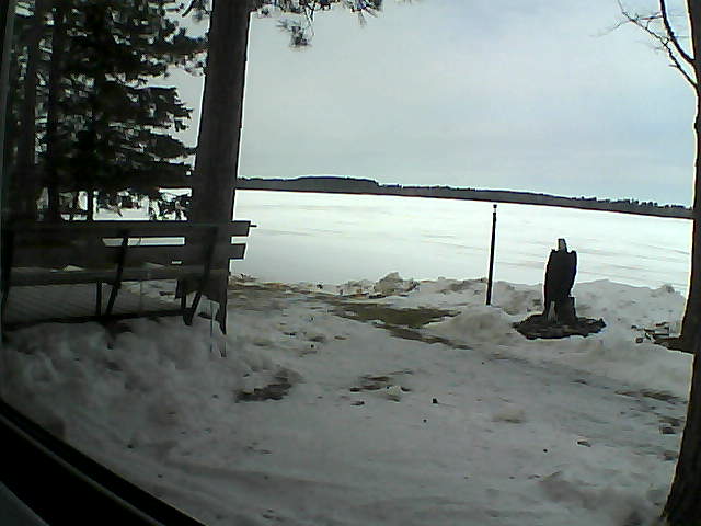 Whiteface Cam Image - Fri, 03/30/2018 11:31am 