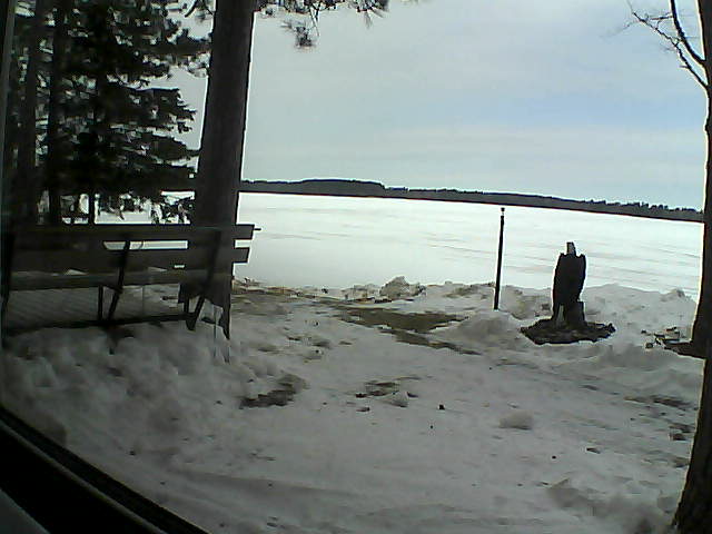 Whiteface Cam Image - Fri, 03/30/2018 11:41am 