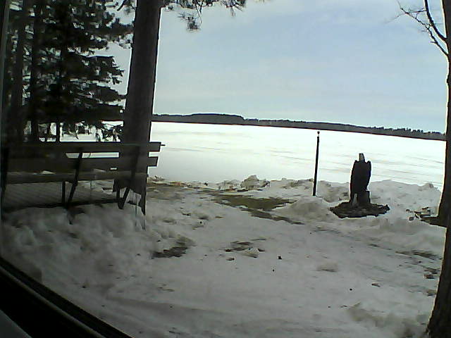 Whiteface Cam Image - Fri, 03/30/2018 11:51am 
