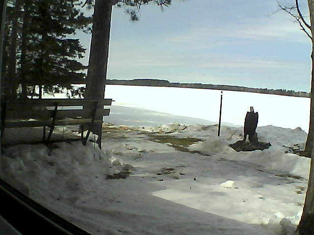 Whiteface Cam Image - Fri, 03/30/2018 12:01pm 