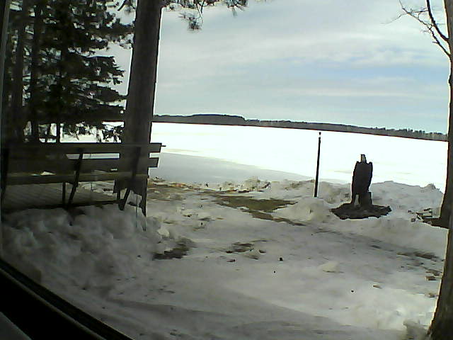 Whiteface Cam Image - Fri, 03/30/2018 12:11pm 