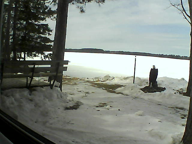 Whiteface Cam Image - Fri, 03/30/2018 12:31pm 