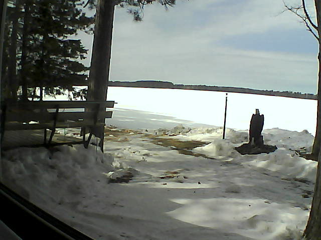 Whiteface Cam Image - Fri, 03/30/2018 12:41pm 