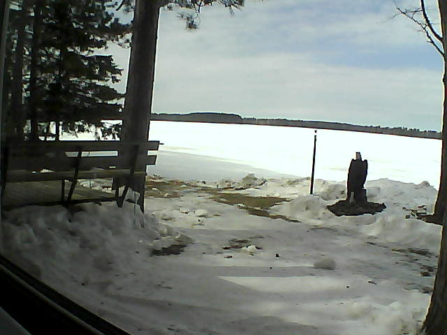 Whiteface Cam Image - Fri, 03/30/2018 12:51pm 