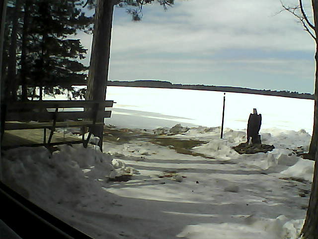 Whiteface Cam Image - Fri, 03/30/2018 1:31pm 