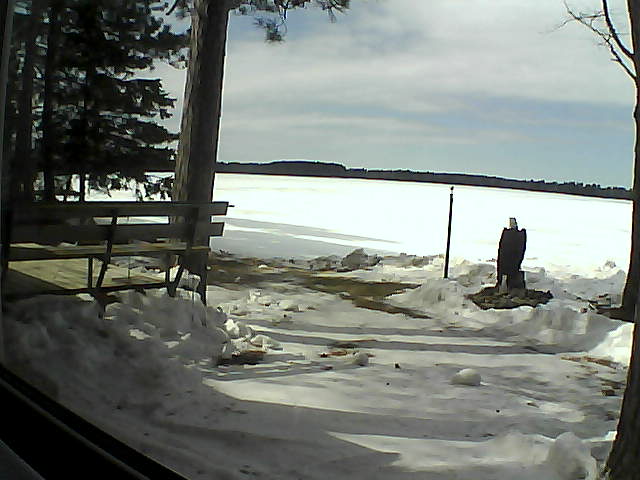 Whiteface Cam Image - Fri, 03/30/2018 1:41pm 