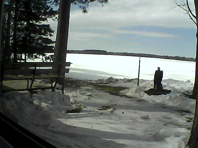 Whiteface Cam Image - Fri, 03/30/2018 2:01pm 