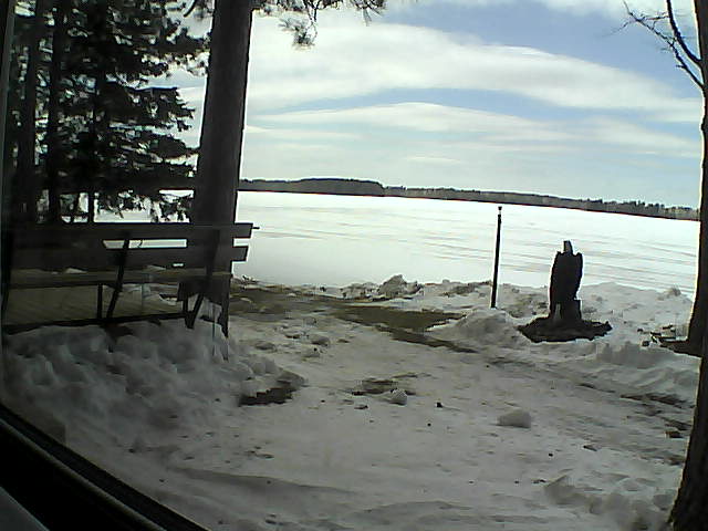 Whiteface Cam Image - Fri, 03/30/2018 2:41pm 