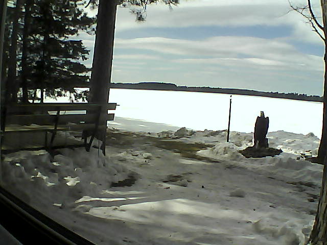 Whiteface Cam Image - Fri, 03/30/2018 3:01pm 
