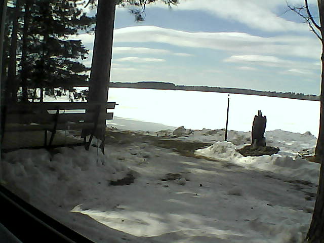 Whiteface Cam Image - Fri, 03/30/2018 3:11pm 