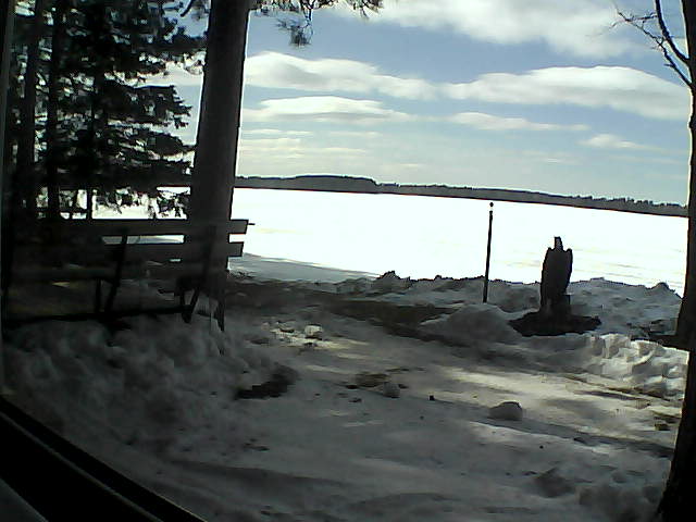 Whiteface Cam Image - Fri, 03/30/2018 3:31pm 