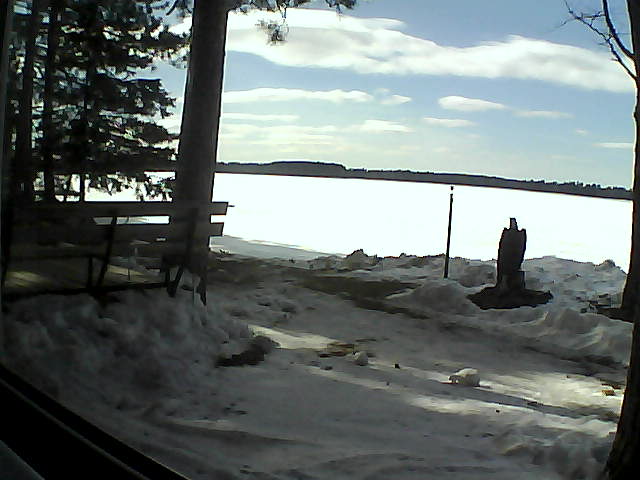 Whiteface Cam Image - Fri, 03/30/2018 3:41pm 