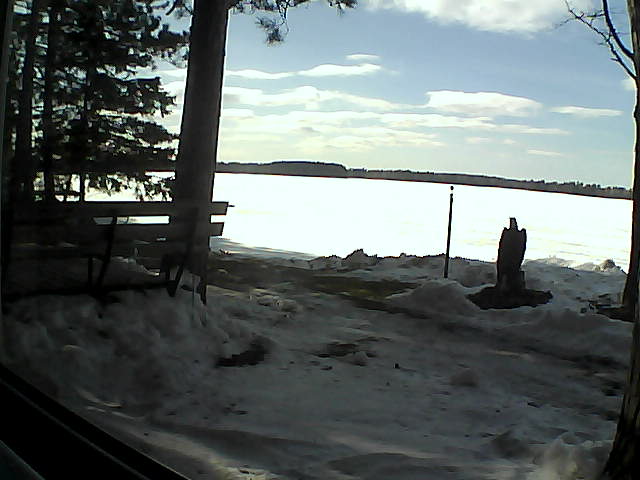 Whiteface Cam Image - Fri, 03/30/2018 4:01pm 