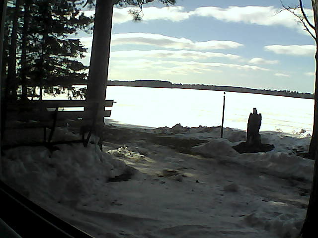 Whiteface Cam Image - Fri, 03/30/2018 4:11pm 