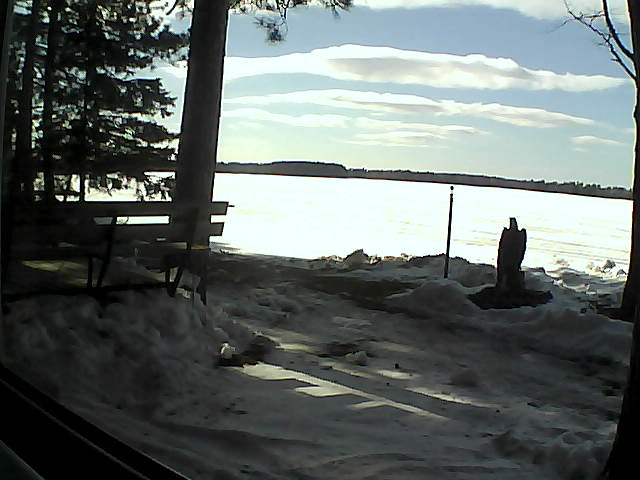 Whiteface Cam Image - Fri, 03/30/2018 4:21pm 
