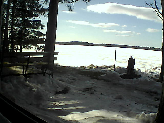 Whiteface Cam Image - Fri, 03/30/2018 4:31pm 