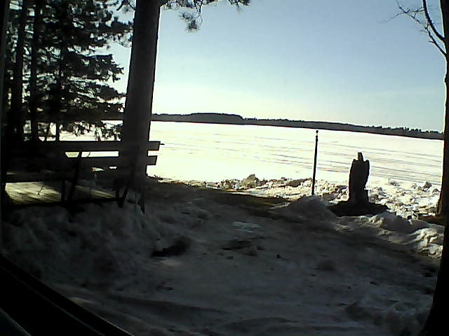 Whiteface Cam Image - Fri, 03/30/2018 5:01pm 