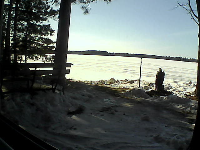 Whiteface Cam Image - Fri, 03/30/2018 5:11pm 