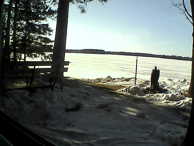 Whiteface Cam Image - Fri, 03/30/2018 5:21pm 
