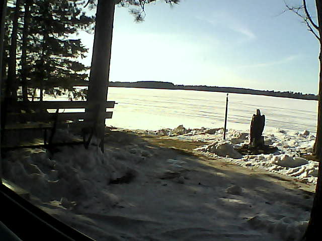 Whiteface Cam Image - Fri, 03/30/2018 5:31pm 
