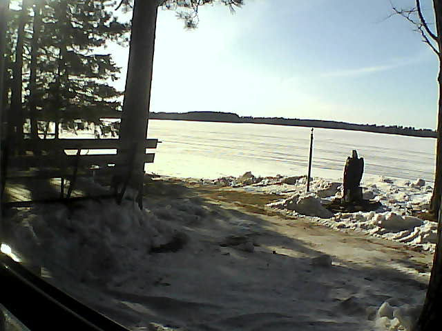 Whiteface Cam Image - Fri, 03/30/2018 5:41pm 