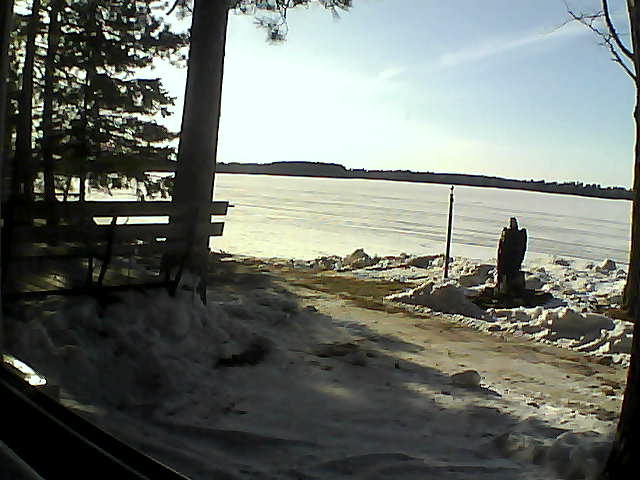 Whiteface Cam Image - Fri, 03/30/2018 5:51pm 