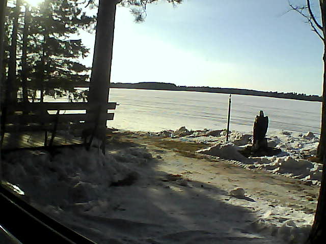 Whiteface Cam Image - Fri, 03/30/2018 6:01pm 