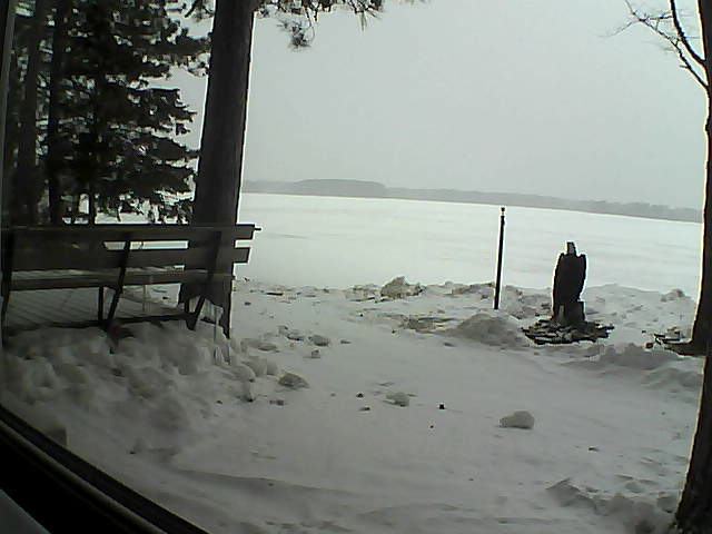 Whiteface Cam Image - Sat, 03/31/2018 7:25am 