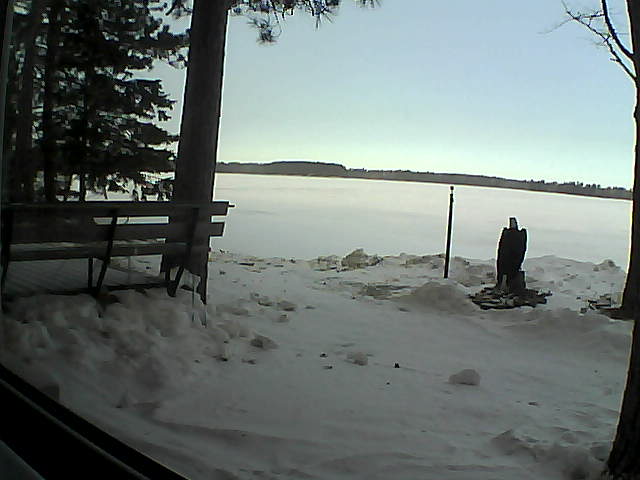 Whiteface Cam Image - Sat, 03/31/2018 8:35am 