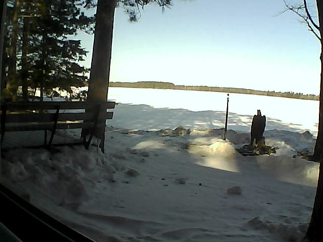 Whiteface Cam Image - Sat, 03/31/2018 9:05am 