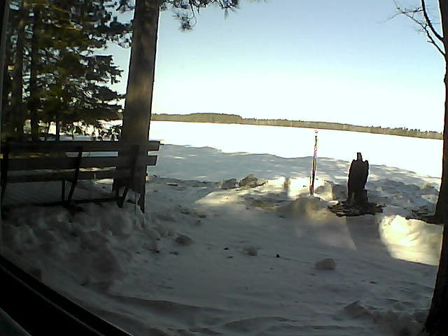 Whiteface Cam Image - Sat, 03/31/2018 9:15am 