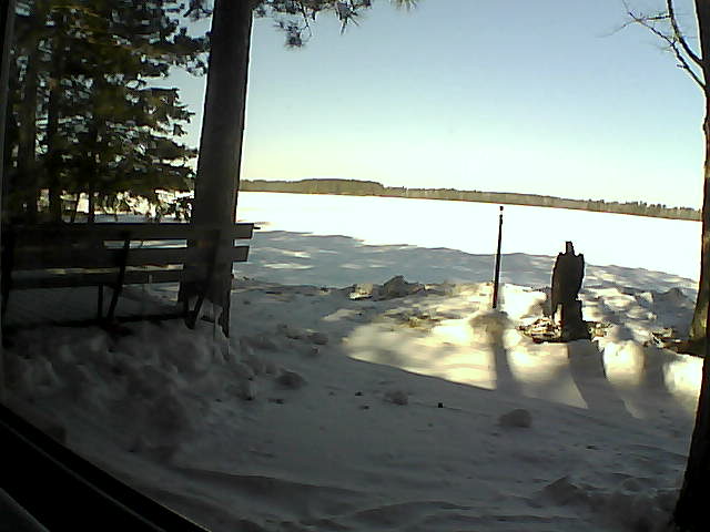 Whiteface Cam Image - Sat, 03/31/2018 9:25am 