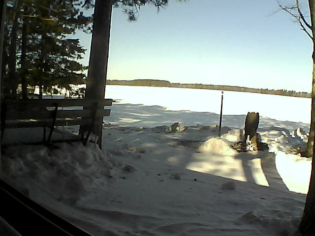 Whiteface Cam Image - Sat, 03/31/2018 9:35am 