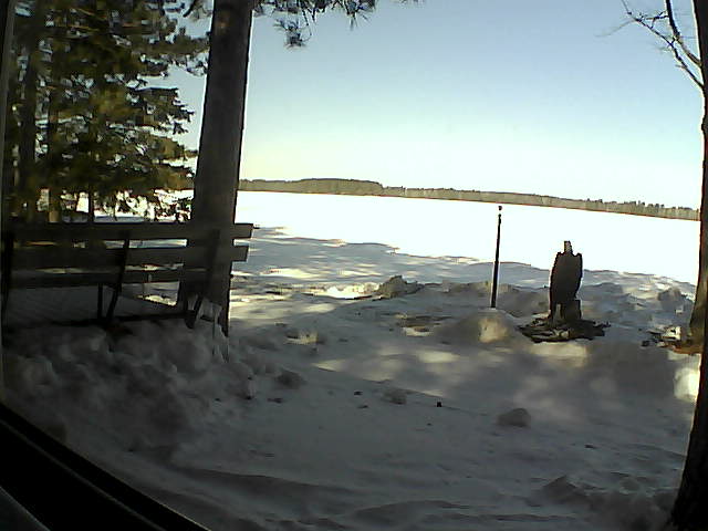 Whiteface Cam Image - Sat, 03/31/2018 9:55am 