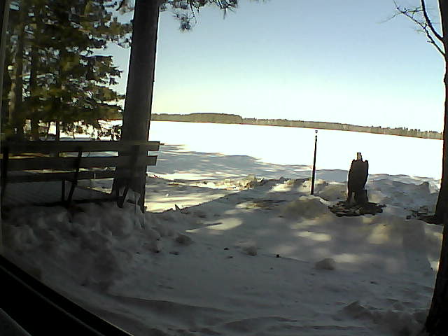 Whiteface Cam Image - Sat, 03/31/2018 10:05am 