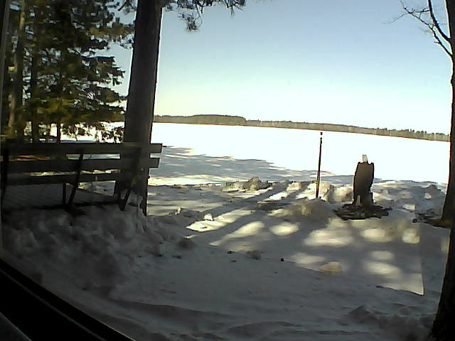 Whiteface Cam Image - Sat, 03/31/2018 10:15am 