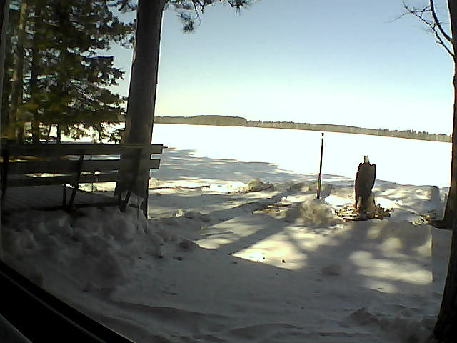 Whiteface Cam Image - Sat, 03/31/2018 10:25am 