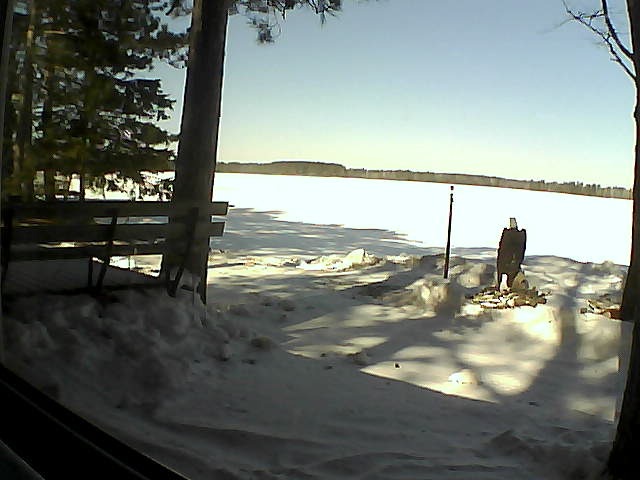 Whiteface Cam Image - Sat, 03/31/2018 10:35am 